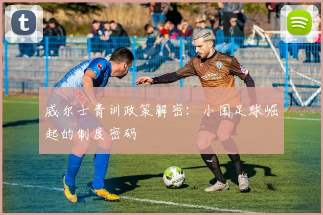 威尔士青训政策解密：小国足球崛起的制度密码